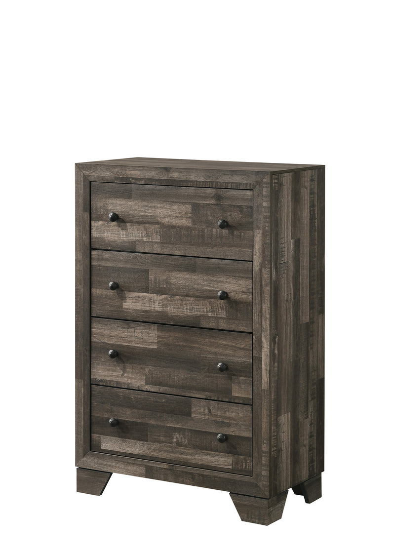 ATTICUS CHEST