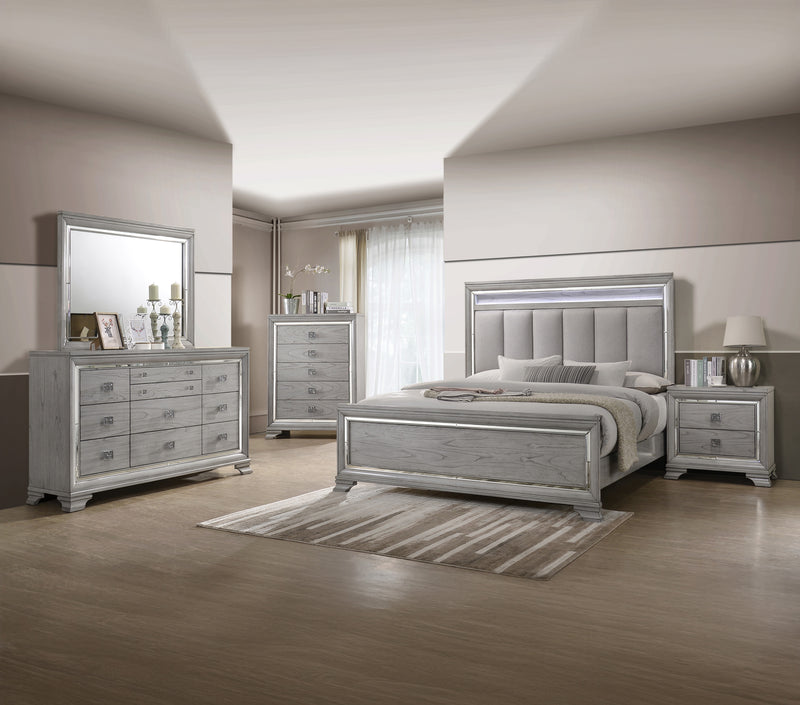 VAIL DRESSER