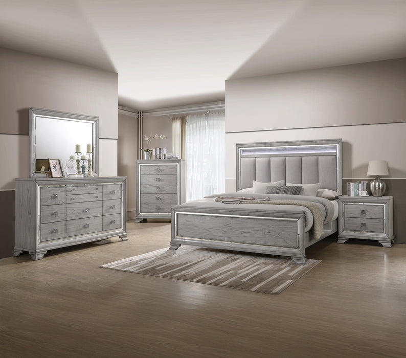 VAIL NIGHT STAND