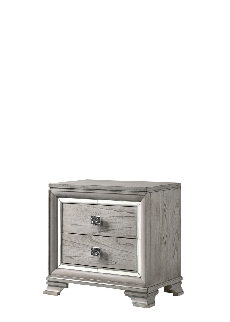 VAIL NIGHT STAND