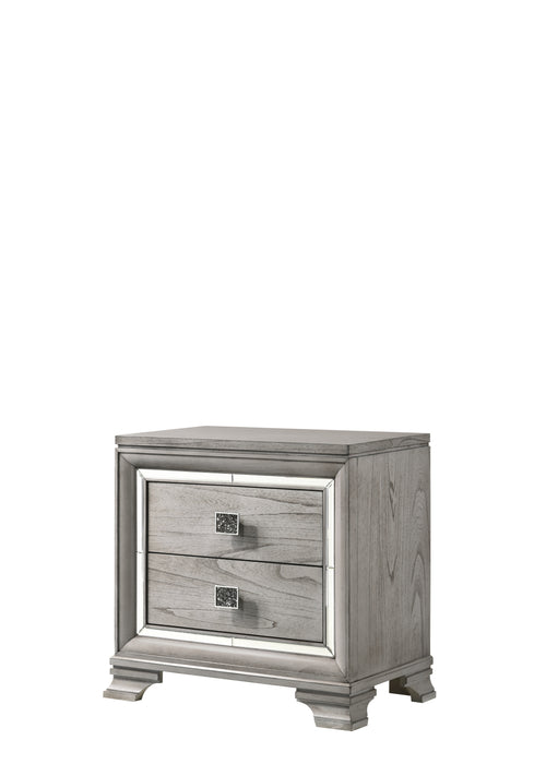 VAIL NIGHT STAND