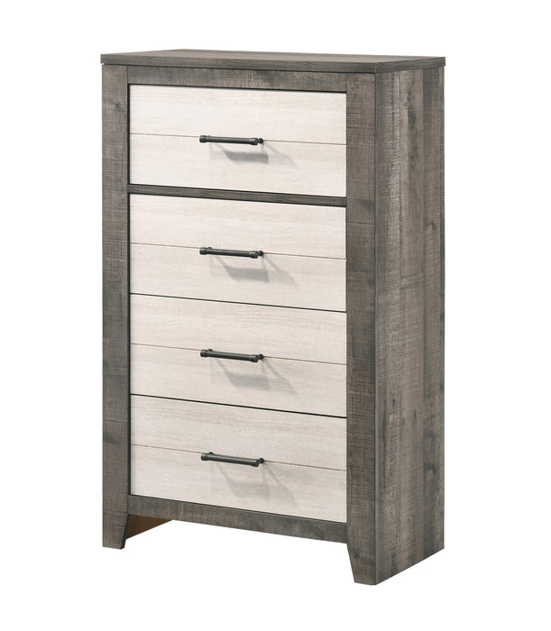RHETT CHEST