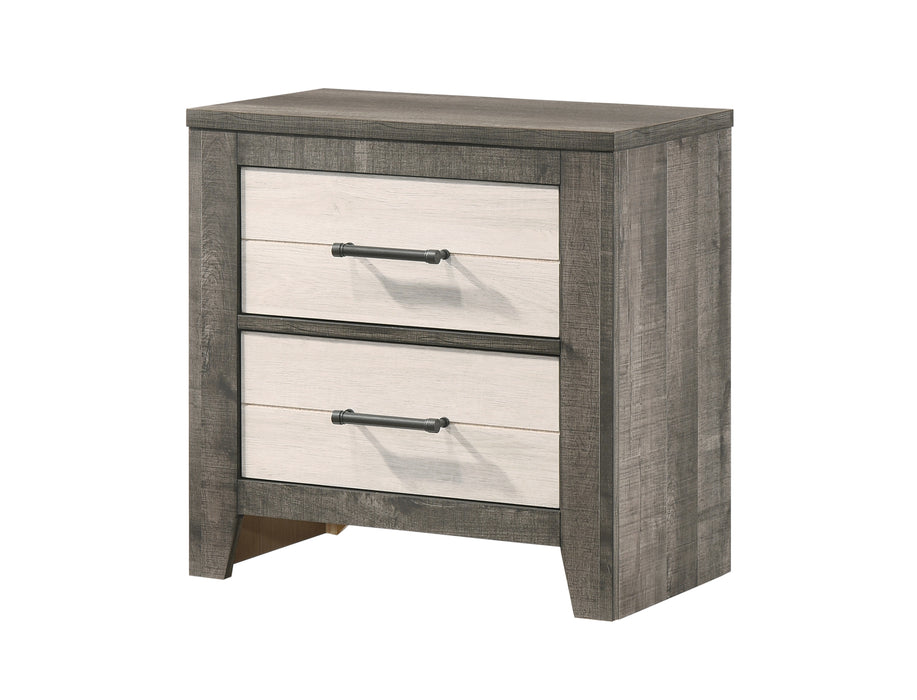 RHETT NIGHT STAND