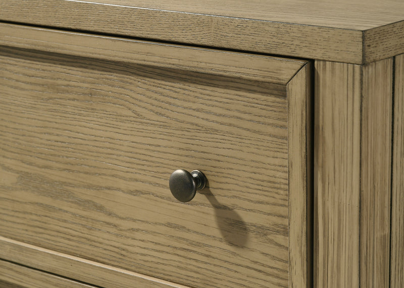 SIENNA CHEST