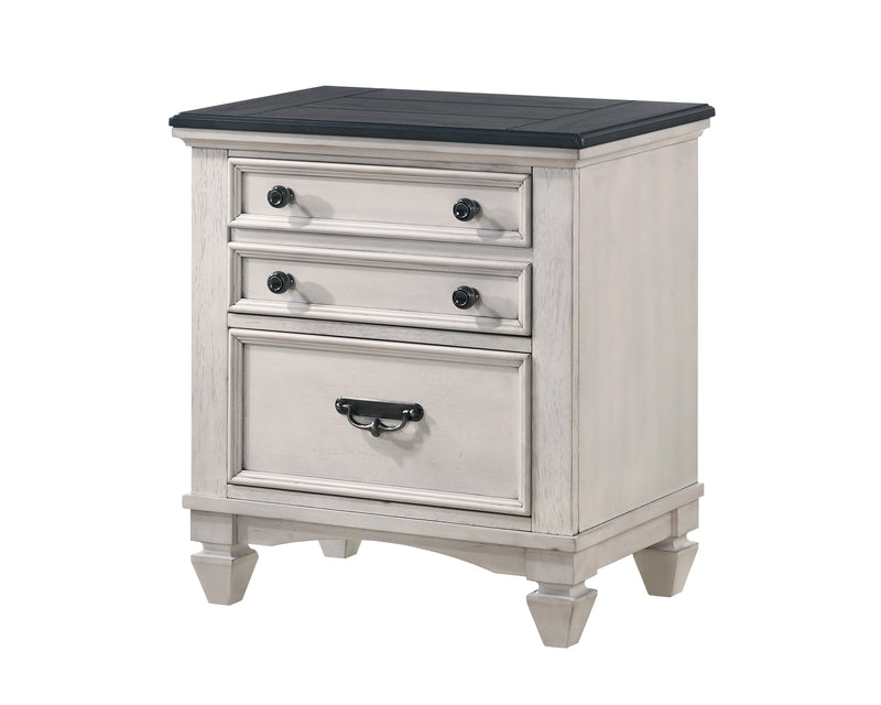 SAWYER NIGHT STAND
