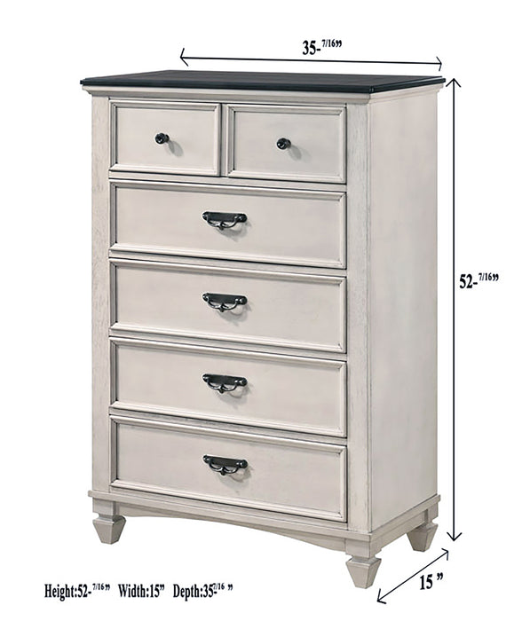 SAWYER CHEST