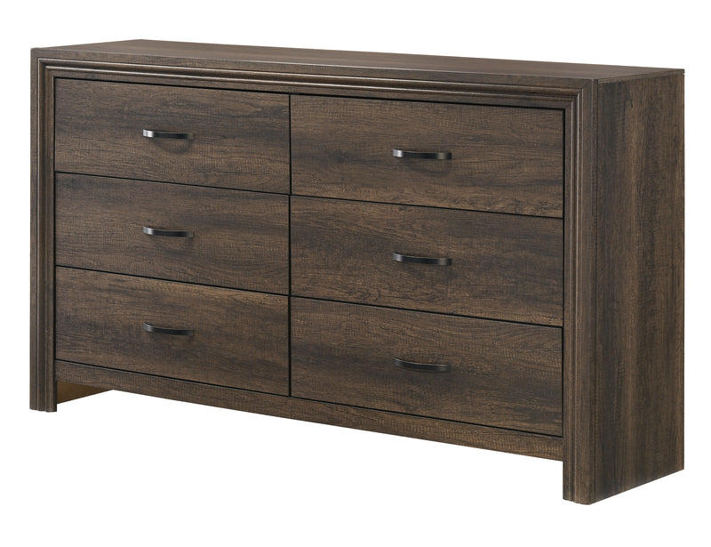 NOREEN DRESSER