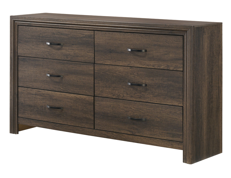 NOREEN DRESSER