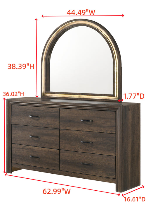 NOREEN DRESSER