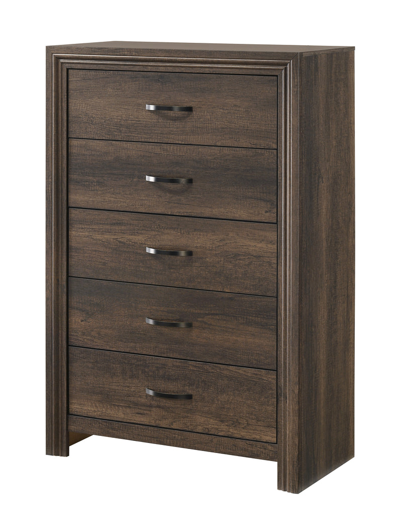 NOREEN CHEST
