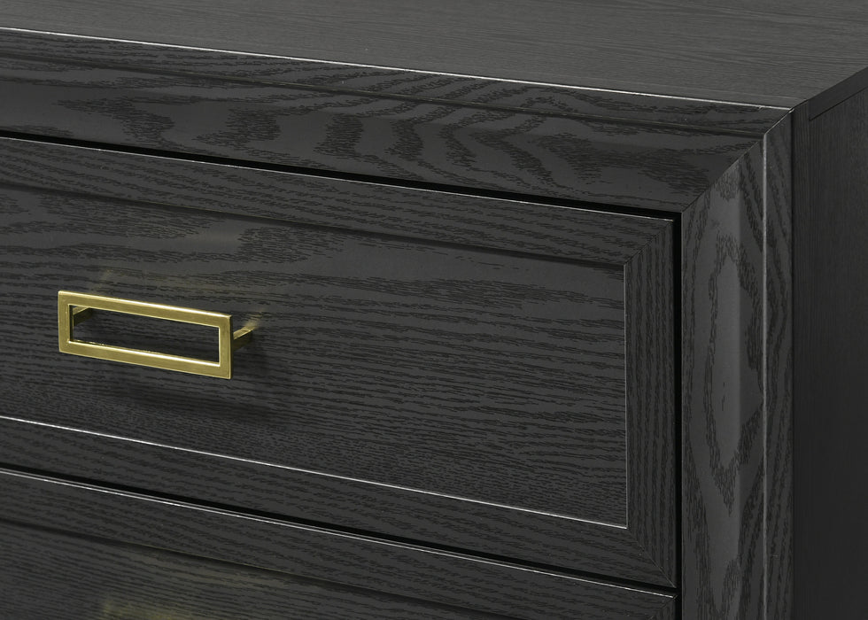 PEPE CHEST