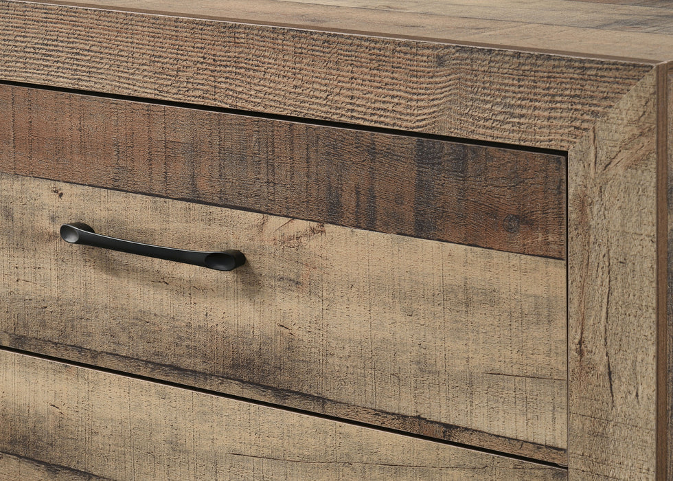 ELMER CHEST