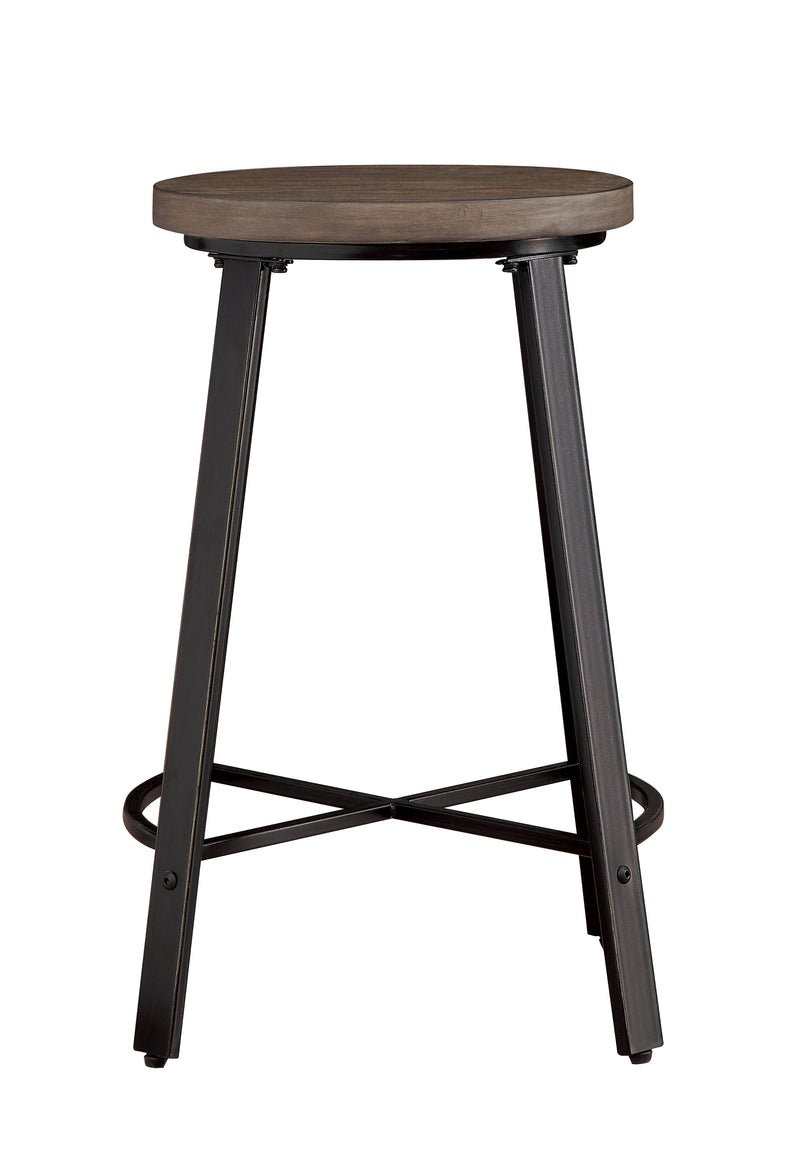 Chevre - Counter Height Stool