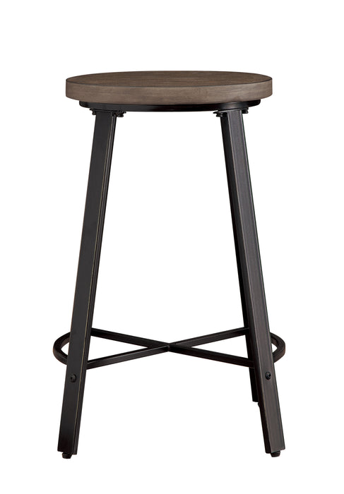 Chevre - Counter Height Stool