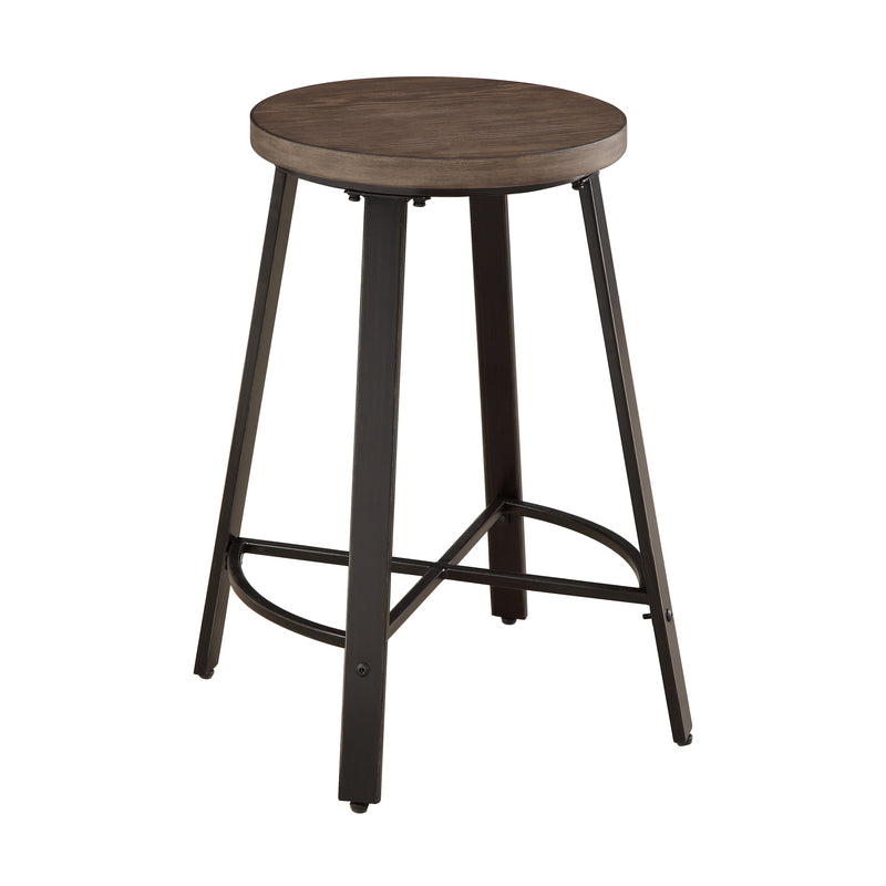 Chevre - Counter Height Stool