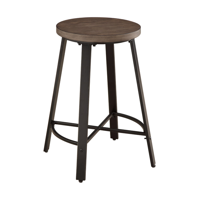 Chevre - Counter Height Stool