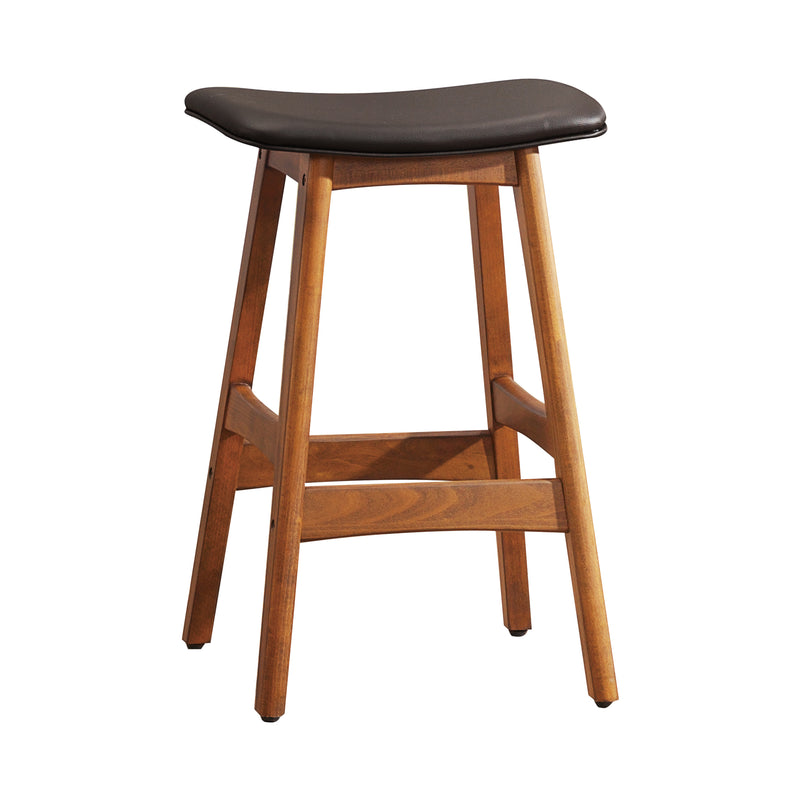 Ride - Counter Height Stool, Matt Brown