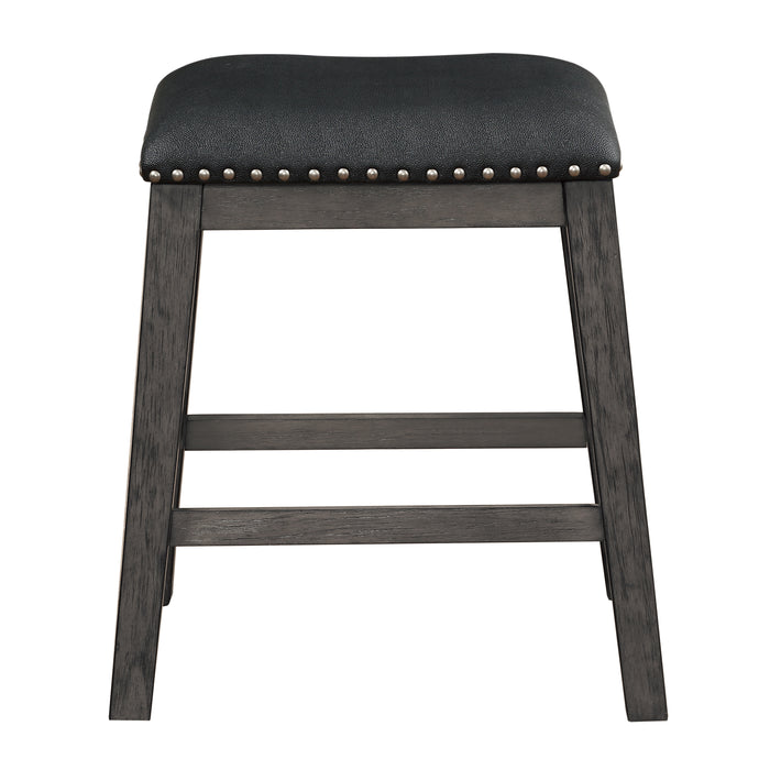 Timbre - Counter Height Stool