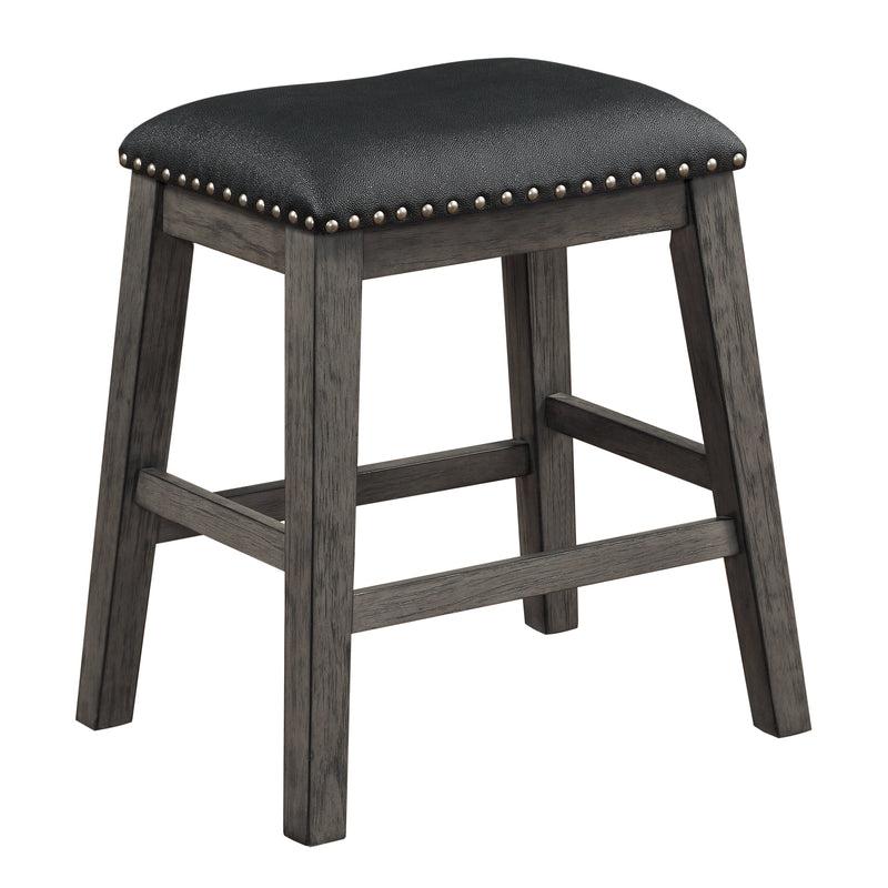 Timbre - Counter Height Stool
