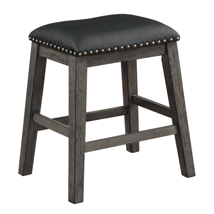 Timbre - Counter Height Stool