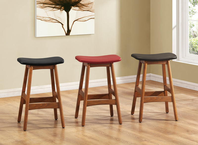 Ride - Counter Height Stool, Matt Brown