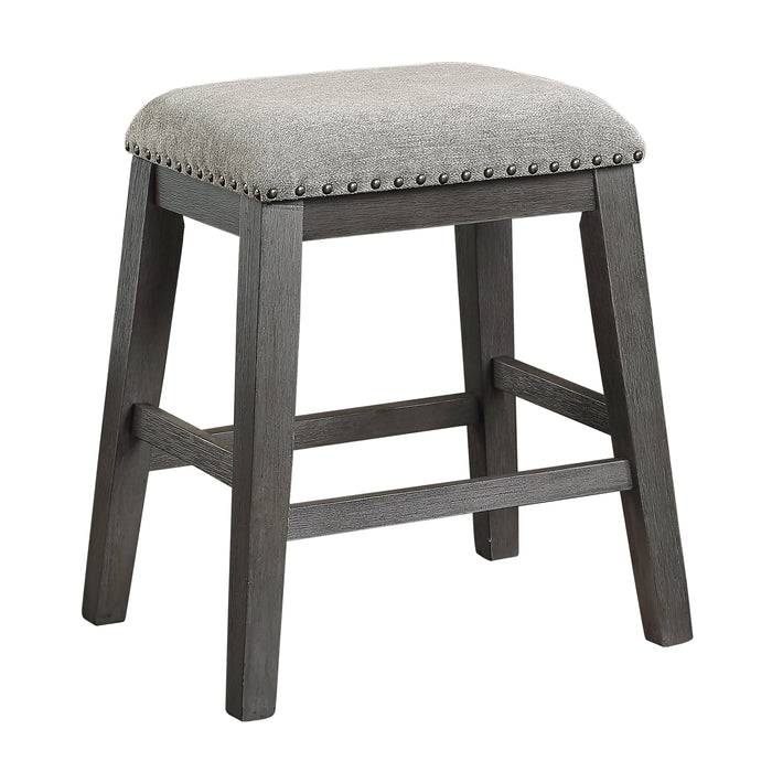 Timbre - Counter Height Stool