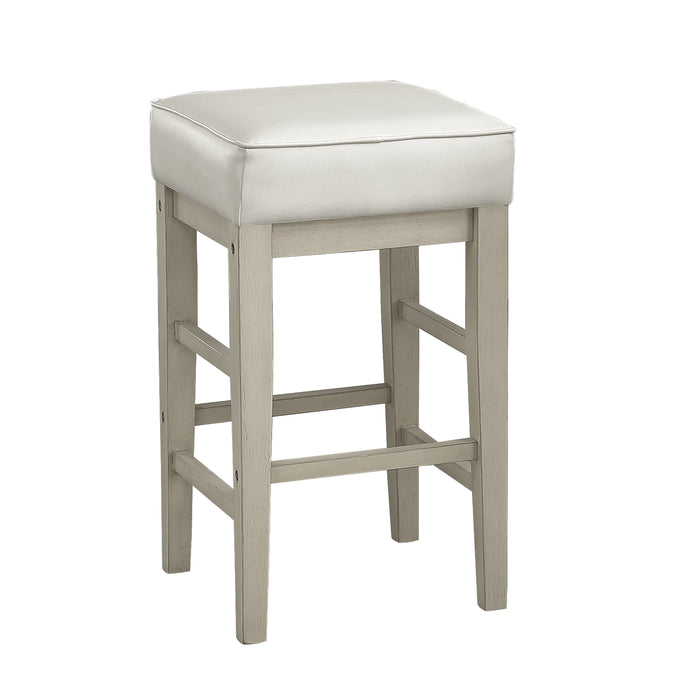 Pittsville - Counter Height Stool