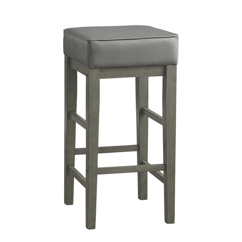 Pittsville - Pub Height Stool