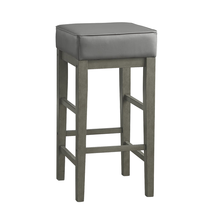 Pittsville - Pub Height Stool