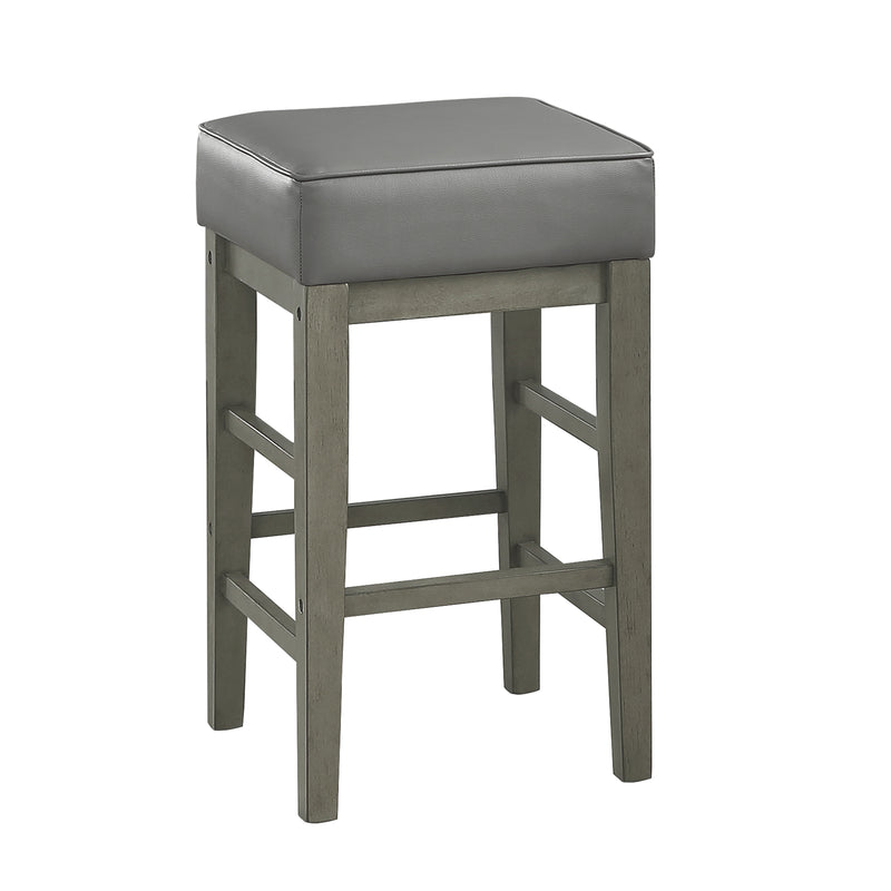 Pittsville - Counter Height Stool