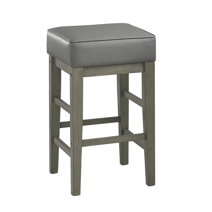 Pittsville - Counter Height Stool