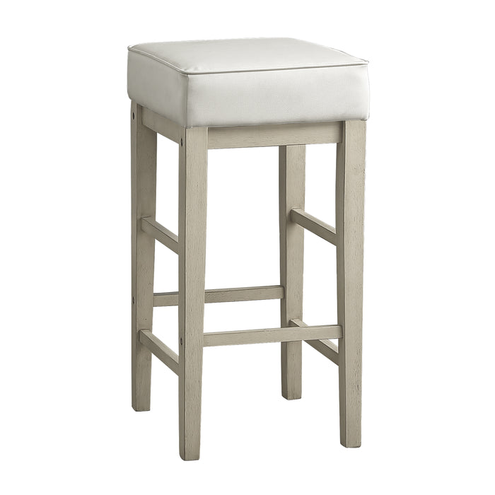 Pittsville - Pub Height Stool