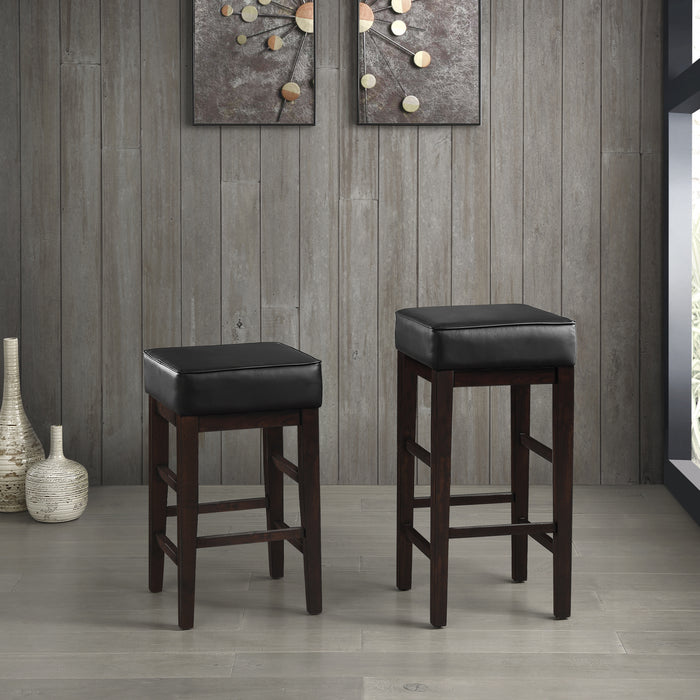 Pittsville - Pub Height Stool