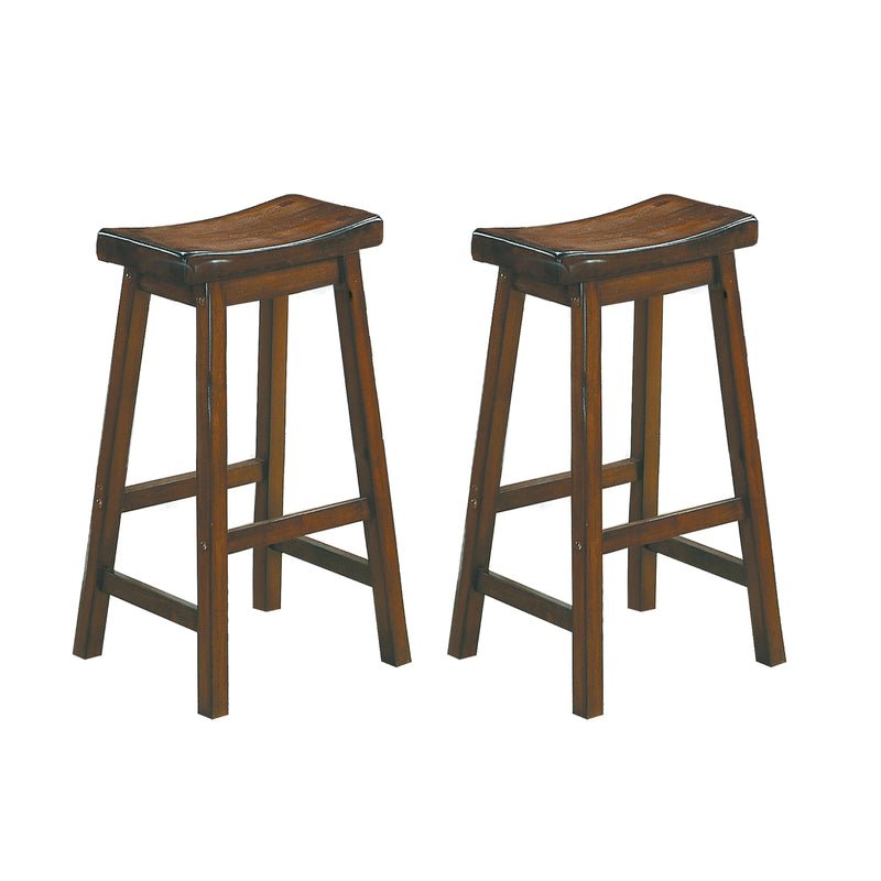 Saddleback - 29 Pub Height Stool, RTA
