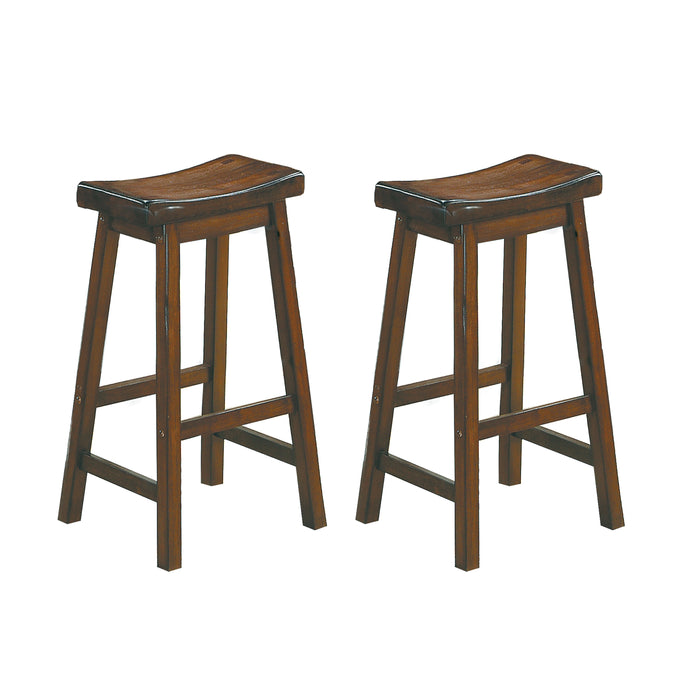 Saddleback - 29 Pub Height Stool, RTA