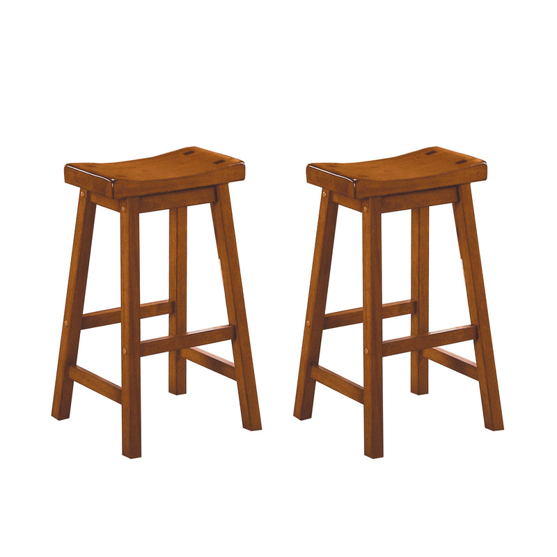 Saddleback - 29 Pub Height  Stool, RTA