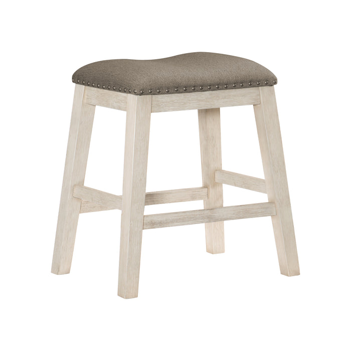 Timbre - Counter Height Stool