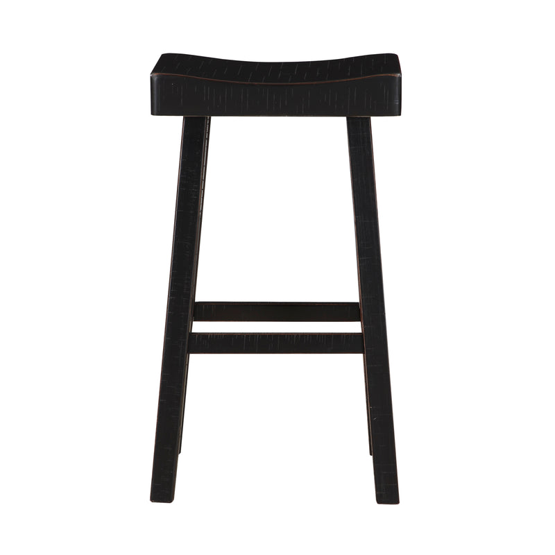 Caspian - Pub Height Stool
