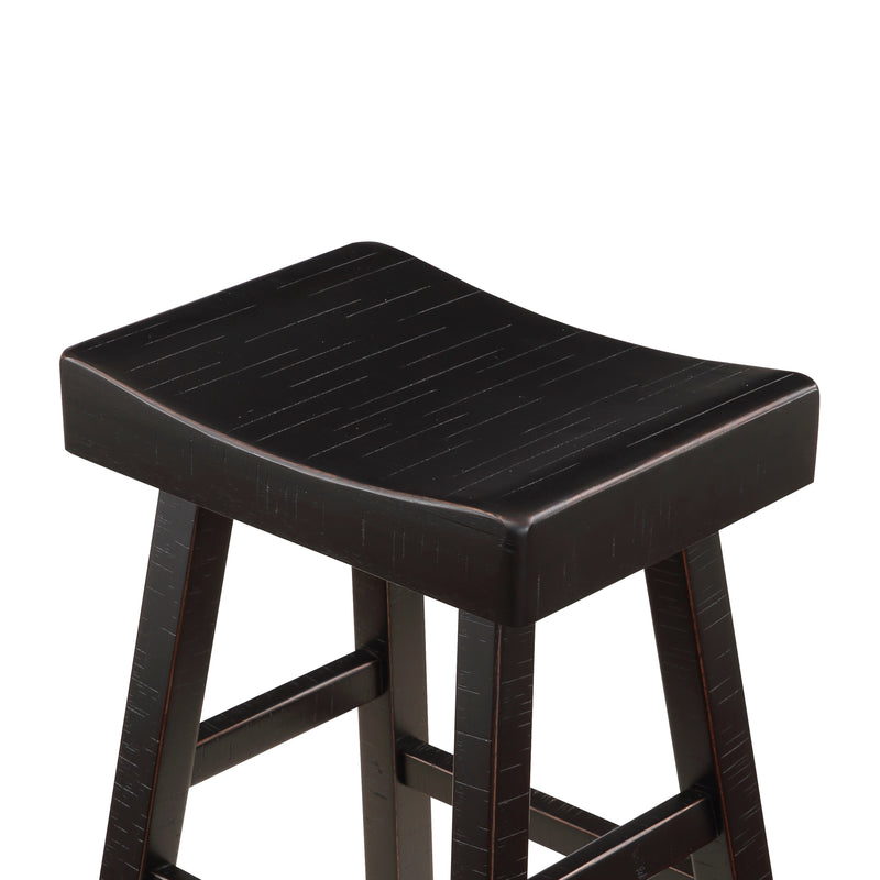 Caspian - Counter Height Stool