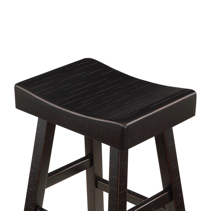 Caspian - Counter Height Stool