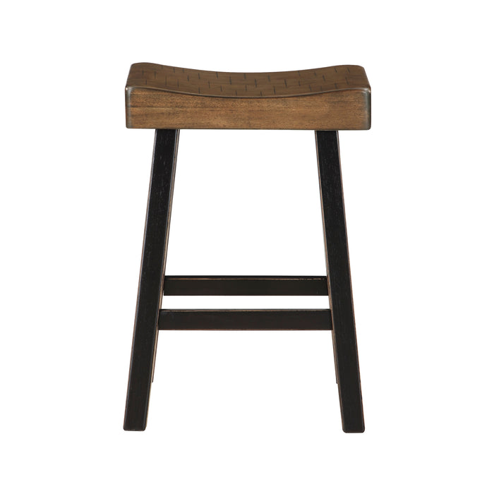 Caspian - Counter Height Stool