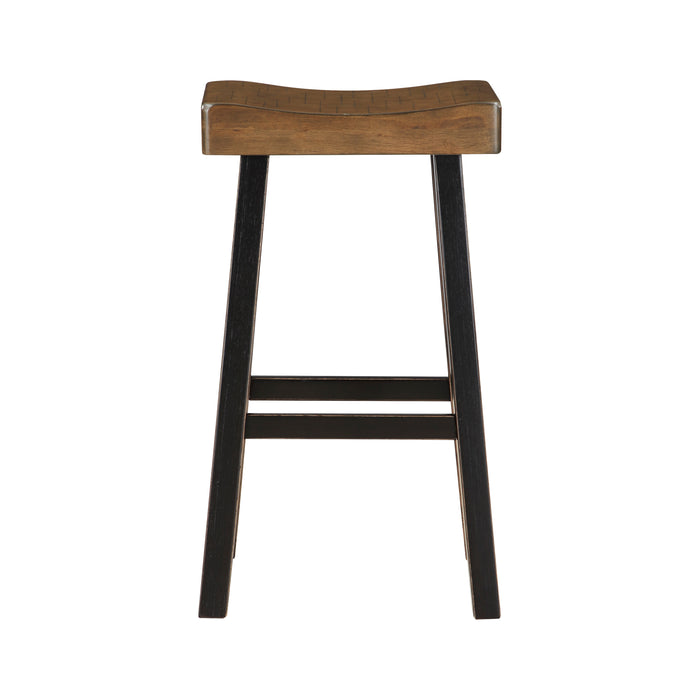 Caspian - Pub Height Stool