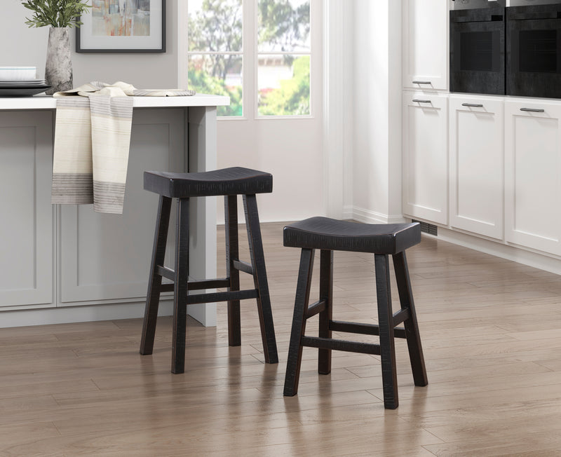 Caspian - Counter Height Stool
