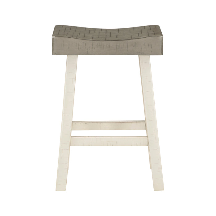 Caspian - Counter Height Stool
