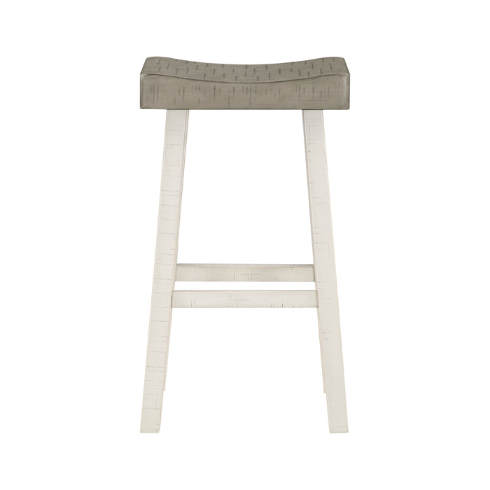Caspian - Pub Height Stool