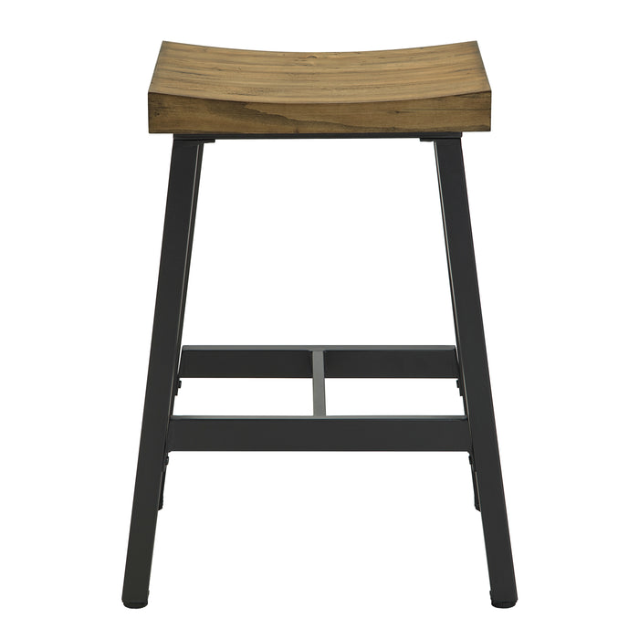 Braddock - Counter Height Stool