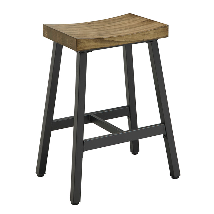 Braddock - Counter Height Stool