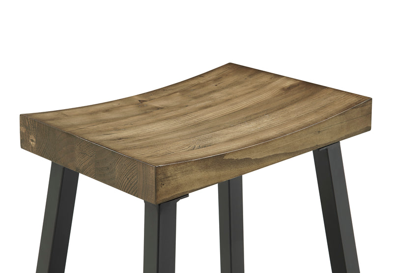 Braddock - Counter Height Stool