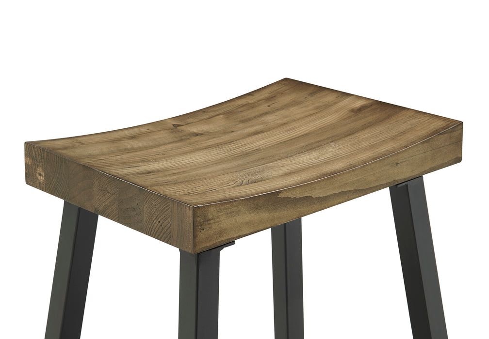 Braddock - Counter Height Stool