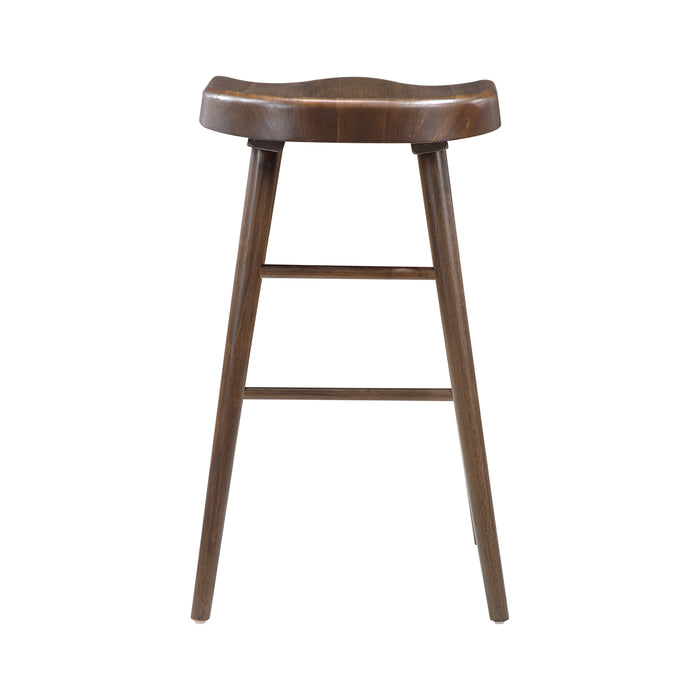 Oliver - Pub Height Stool